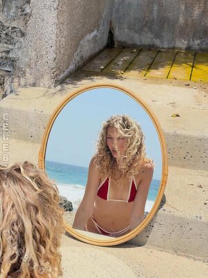Indigo Star Carey photo