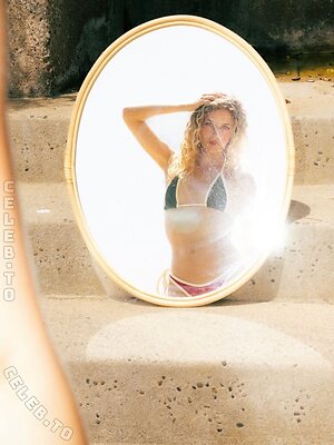 Indigo Star Carey photo