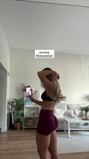 indiiveale leaked photo #28
