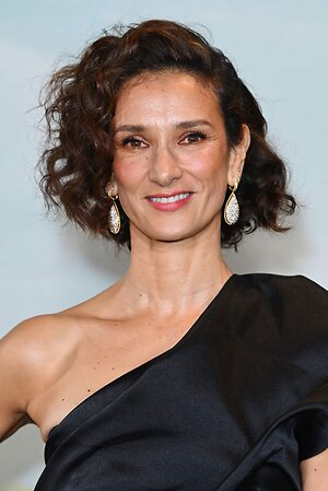 Indira Varma leaked photo #2