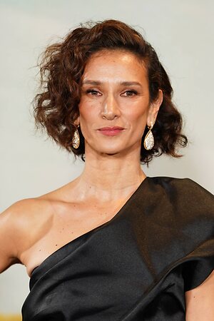 Indira Varma leaked photo #5
