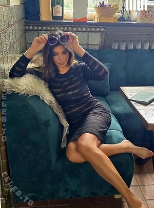 Indira Weis photo