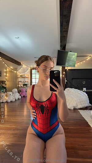 Indy rae Nude Leaked Photo #47