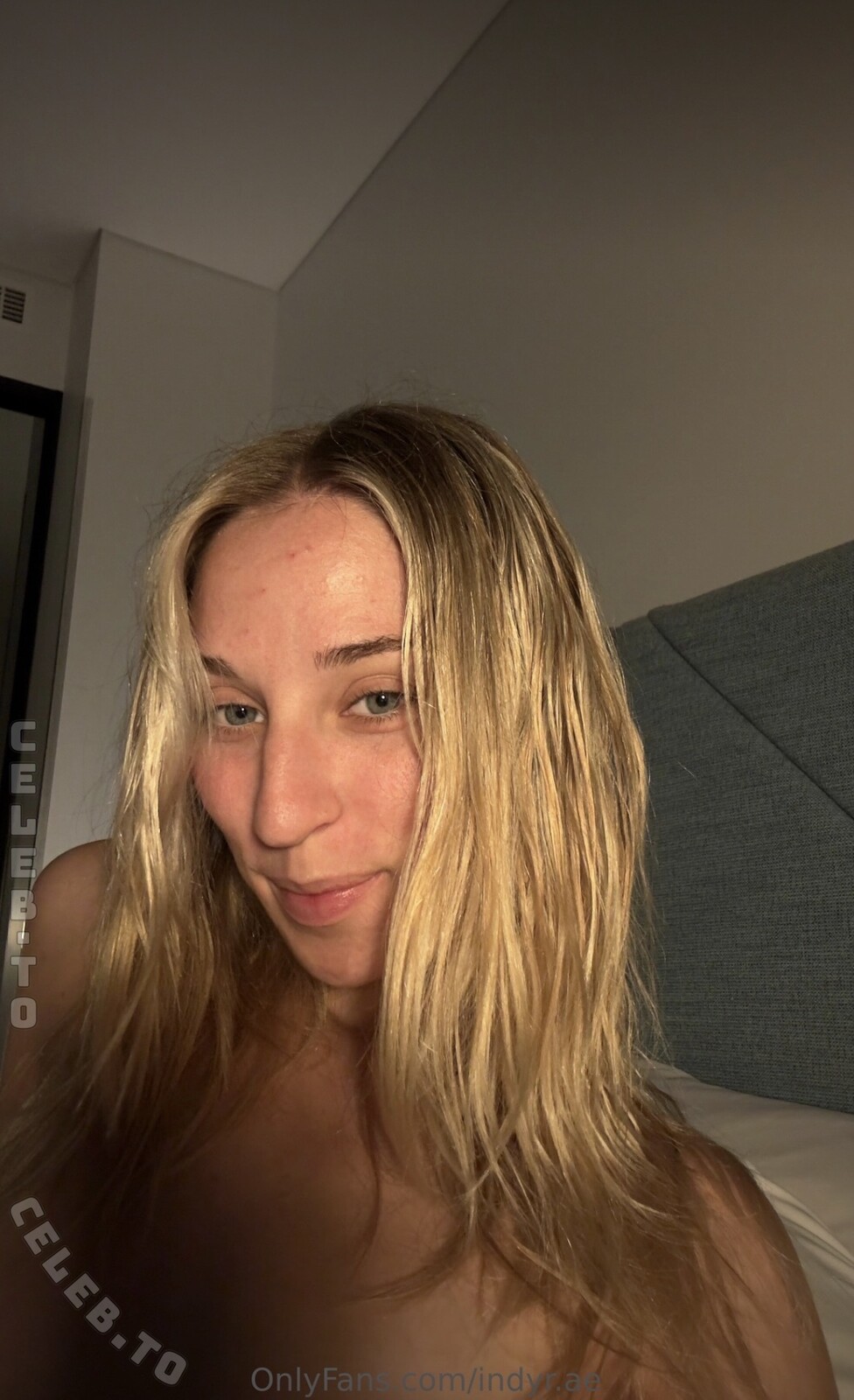 Indy rae photo