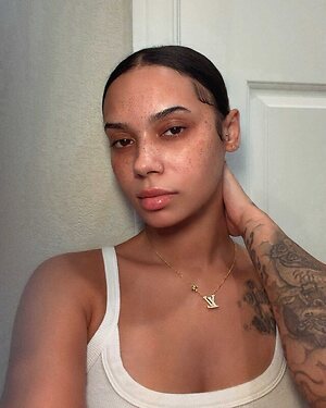 Indyamarie leaked photo #24
