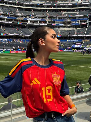 ineesgaarcia Inés García Santos leaked photo #2