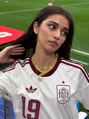 ineesgaarcia Inés García Santos leaked photo #3