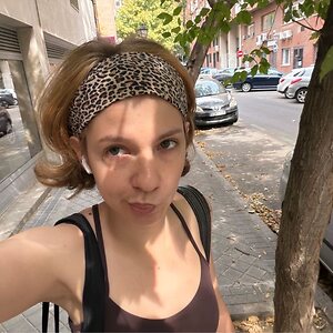 Ines Adam from Pacifica leaked photo #3