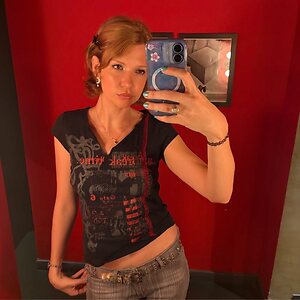 Ines Adam from Pacifica leaked photo #5