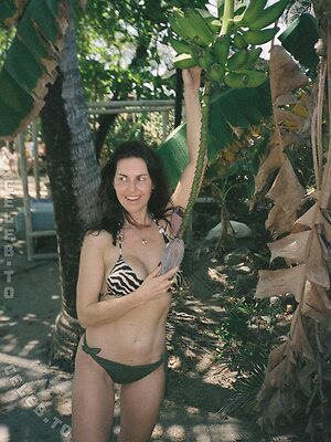 Ines Anioli Nude Leaked Photo #16