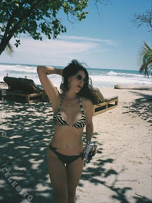 Ines Anioli Nude Leaked Photo #18