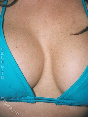 Ines Anioli Nude Leaked Photo #20