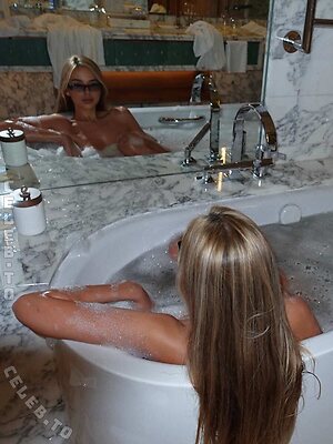 Ines Nikic Nude Leaked Photo #7