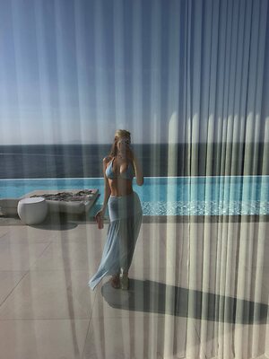 Ines Nikic leaked photo #10