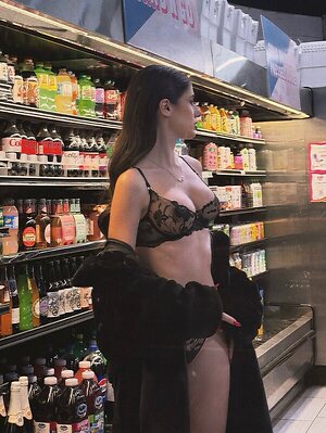 Ines Trocchia leaked photo #15