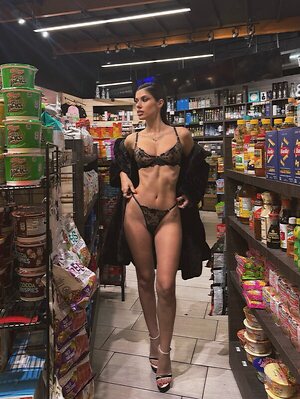 Ines Trocchia leaked photo #16