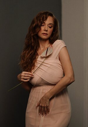 Inessa chimato leaked photo #8