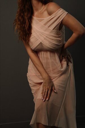 Inessa chimato leaked photo #10