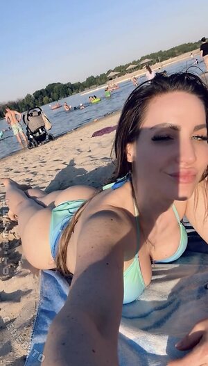 Inessa Templin leaked photo #3