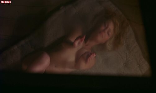 Ing-marie Carlsson Nude Leaked Photo #4