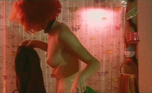Inga Busch Nude Leaked Photo #17