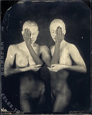 Inga Lis Nude Leaked Photo #12