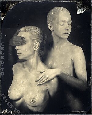 Inga Lis Nude Leaked Photo #13