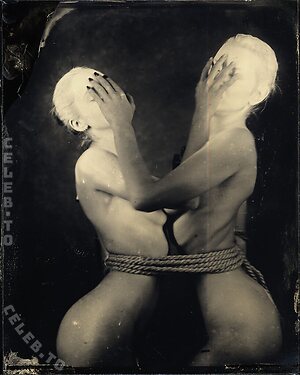 Inga Lis Nude Leaked Photo #14