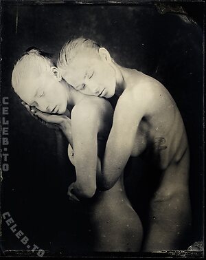 Inga Lis Nude Leaked Photo #15