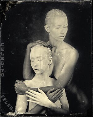 Inga Lis Nude Leaked Photo #16