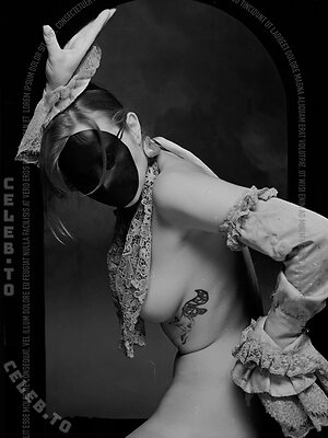 Inga Lis Nude Leaked Photo #19