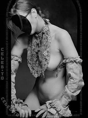 Inga Lis Nude Leaked Photo #20