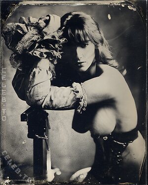 Inga Lis Nude Leaked Photo #23