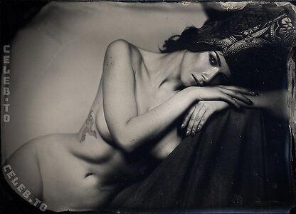 Inga Lis Nude Leaked Photo #24