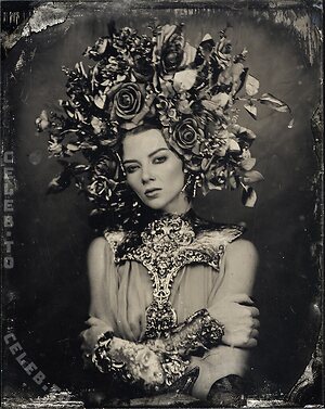 Inga Lis Nude Leaked Photo #27