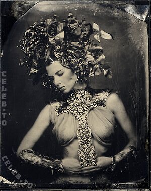 Inga Lis Nude Leaked Photo #28