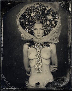 Inga Lis Nude Leaked Photo #29