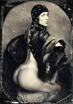 Inga Lis Nude Leaked Photo #30