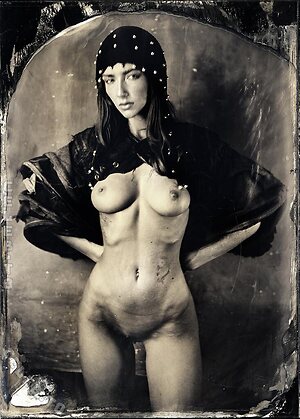 Inga Lis Nude Leaked Photo #31