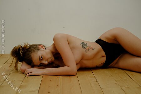 Inga Lis Nude Leaked Photo #49