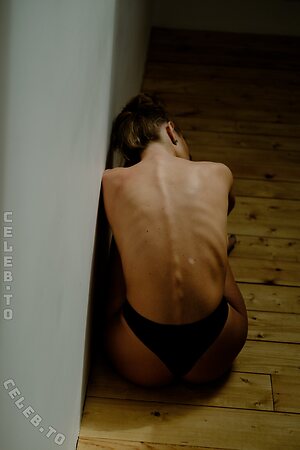 Inga Lis Nude Leaked Photo #68