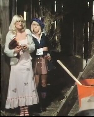 Inga Werdenigg leaked photo #76