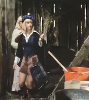 Inga Werdenigg leaked photo #77