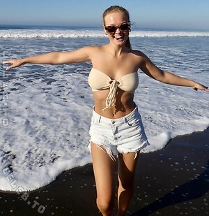 Ingeborg Anna Matilde Hansen Nude Leaked Photo #2