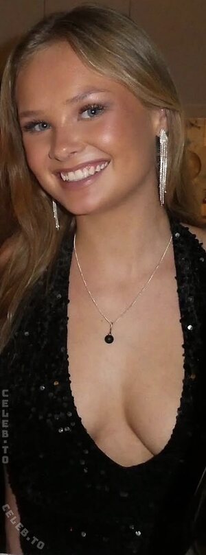 Ingeborg Anna Matilde Hansen Nude Leaked Photo #6