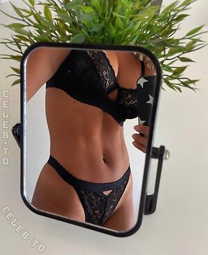 Ingeborg Anna Matilde Hansen Nude Leaked Photo #8