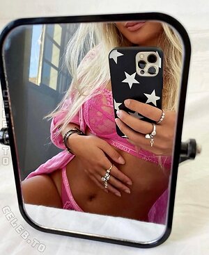 Ingeborg Anna Matilde Hansen Nude Leaked Photo #9