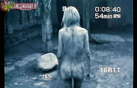 Ingeborga Dapkunaite Nude Leaked Photo #10