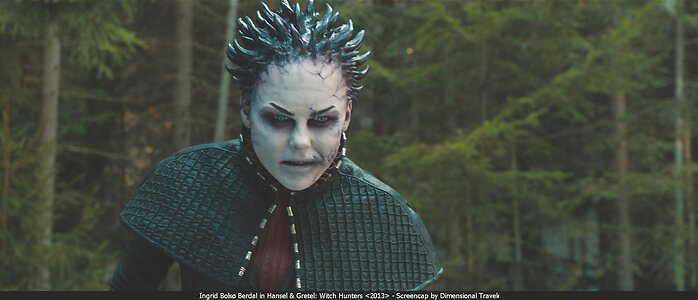 Ingrid Bolsø Berdal leaked photo #14