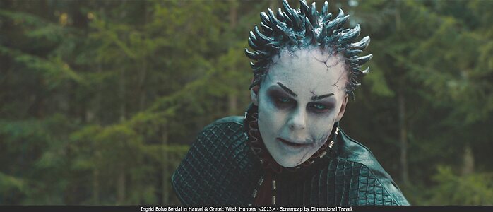 Ingrid Bolsø Berdal leaked photo #15